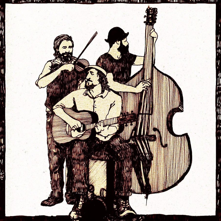 We are delighted to announce that The Langan Band have joined the Active roster