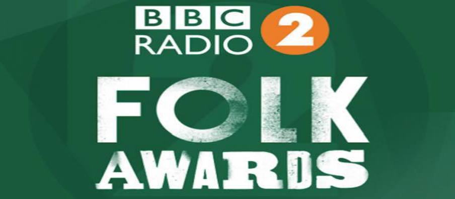 Active artists nominated in 3 categories at BBC Radio 2 Folk Awards