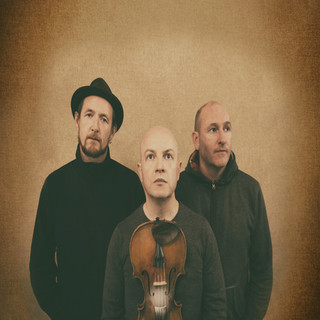 McGoldrick, McCusker & Doyle at HOME this Spring