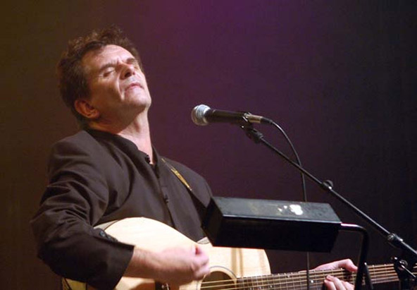 Donnie Munro