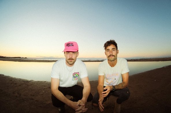 The East Pointers